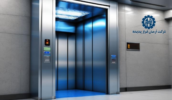 اهمیت آسانسور هیدرولیک در جهان مدرن