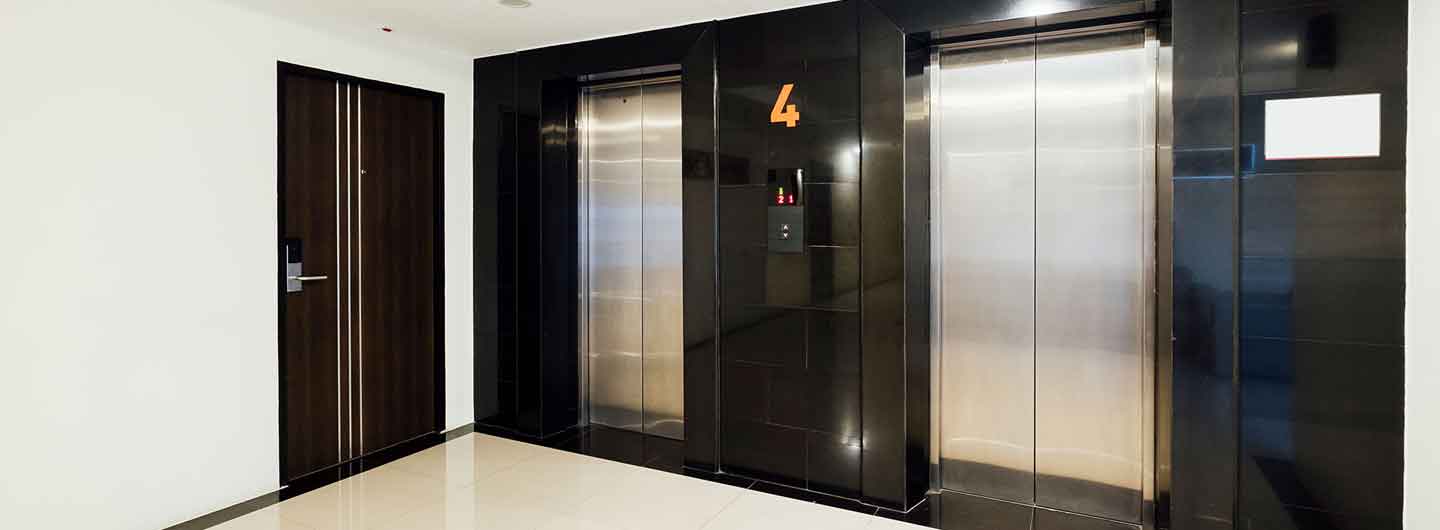 شرکت آسانسور و پله برقی آرمان فراز پدیده