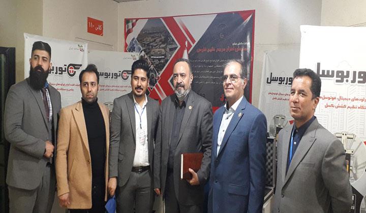 یازدهمین سمینار بین المللی آسانسور و پله برقی